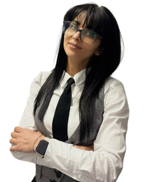 Севинч Емин